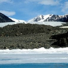 Sirngmikuluk