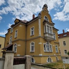 Mietvilla Taucherstraße 7