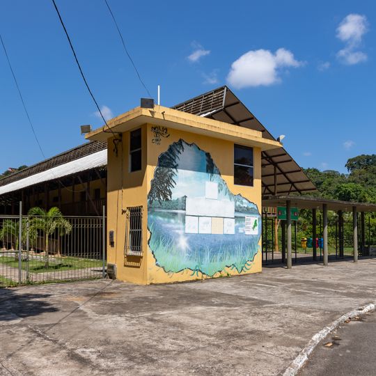 São Bartolomeu Park