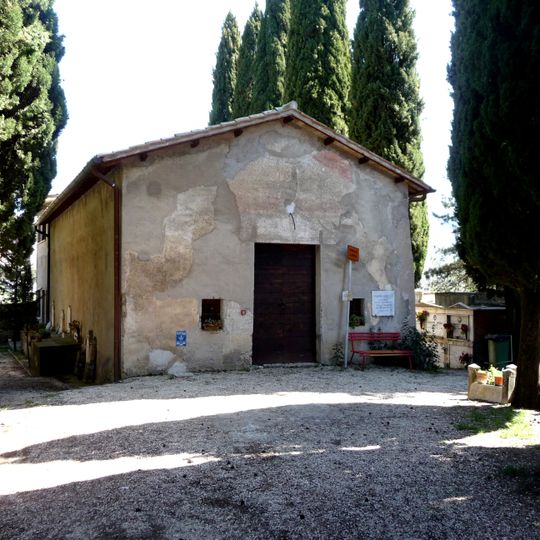 Chiesa di San Pietro
