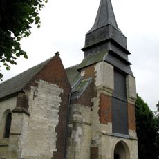 Église de Sains-en-Amiénois