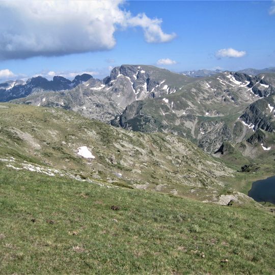 Rila