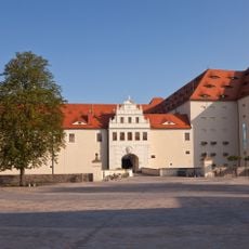 Schloss Freudenstein