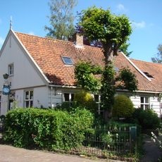 Dorpsstraat 11, Broek in Waterland
