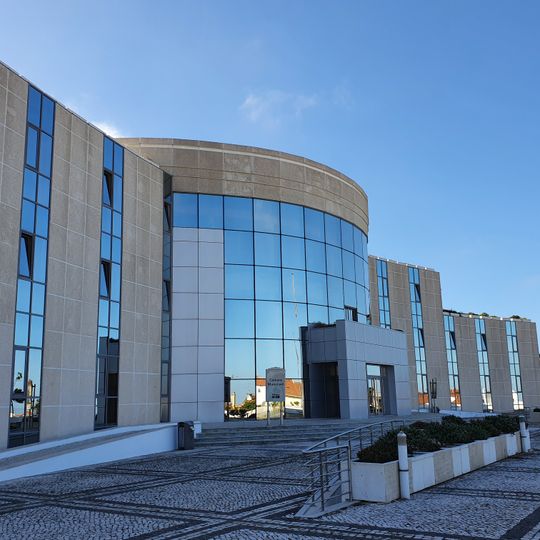 Câmara Municipal de Mafra