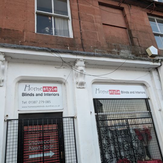 45 Galloway Street, Dumfries