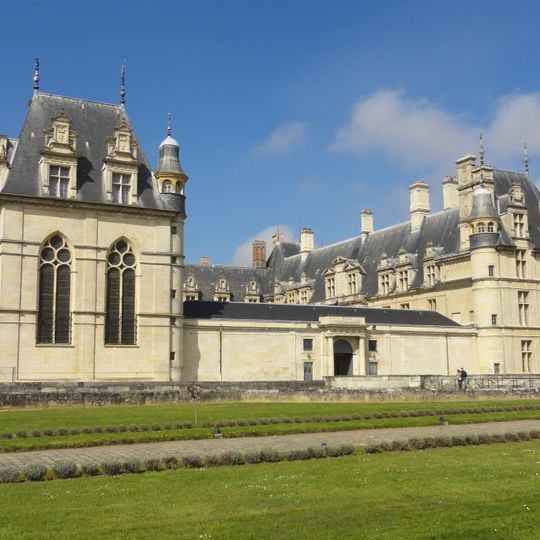 National Museum of the Renaissance