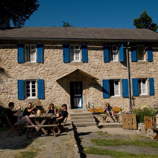 Camping Bélaman