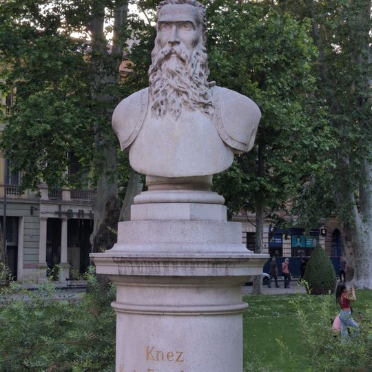 Fran Krsto Frankopan