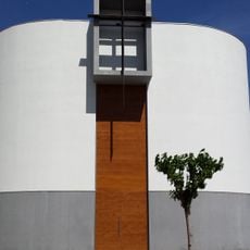 Iglesia de Santo Domingo de Guzmán