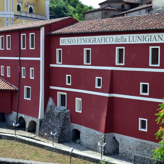 Museo etnografico della Lunigiana