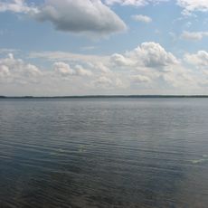 セリゲル湖