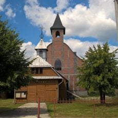 Kościół Matki Boskiej Częstochowskiej w Rakówce