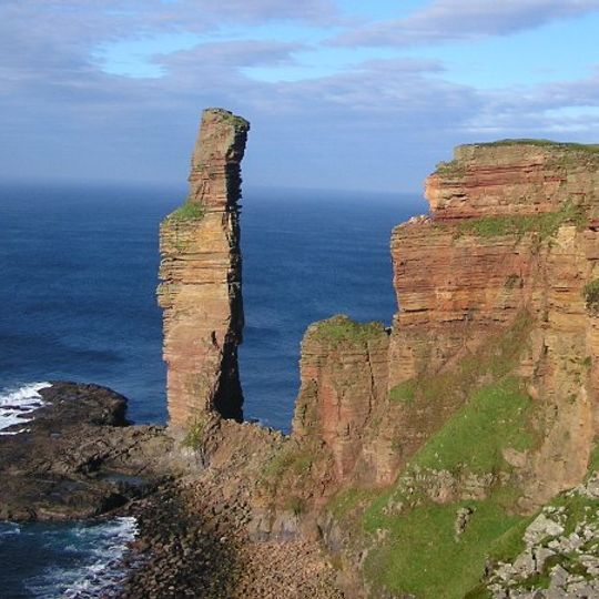 Hoy and West Mainland National Scenic Area