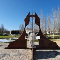 Monumento ao Ferroviário