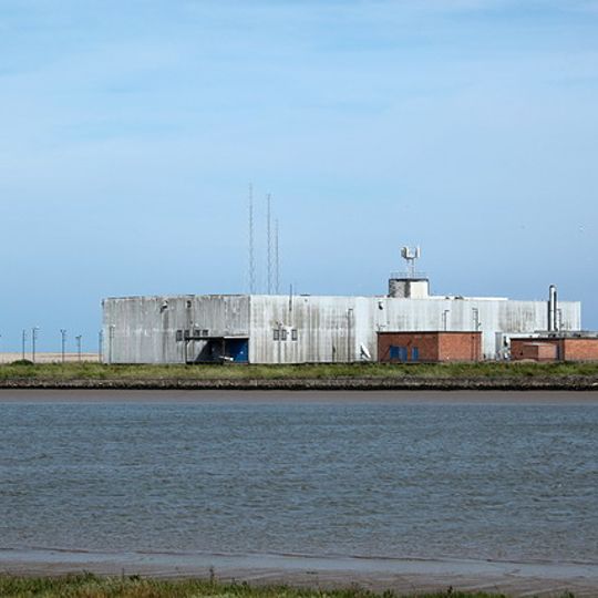 Orfordness transmitting station