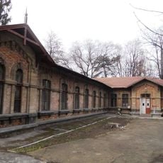 Toma Ciorbă Hospital, Chișinău