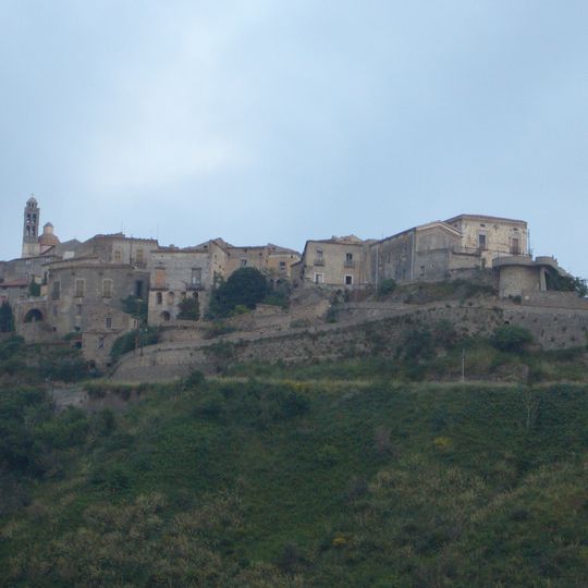 Belmonte Calabro