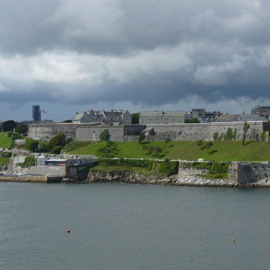 Royal Citadel