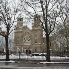 St. Raymond's Church