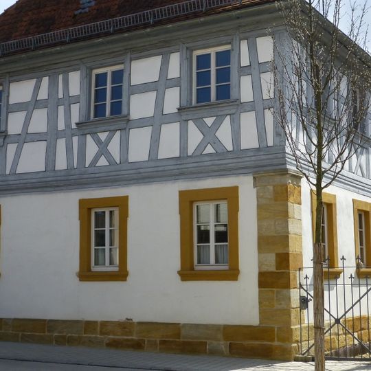 Bauernhaus