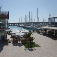 Porto di Cala de' Medici