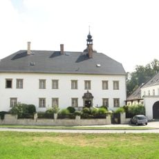 Rectory in Svitavy