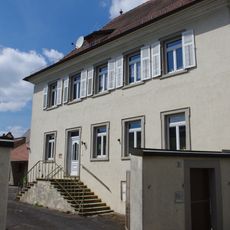 Pfarrhaus