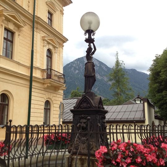 Brunnen