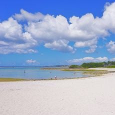 Sunabe Beach