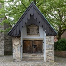 Lepramuseum in Münster