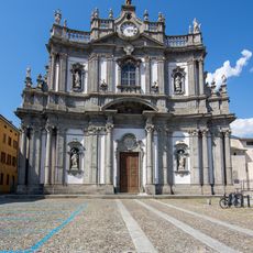 Chiesa di San Giovanni Battista