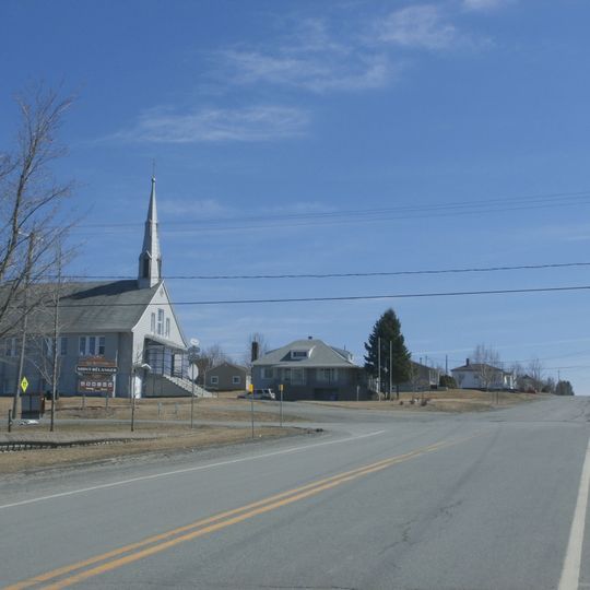 Saint-Robert-Bellarmin