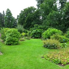 Bonn Botanical Garden