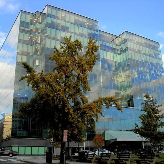 1101 New York Avenue