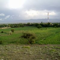 Nadir Shah Kot District
