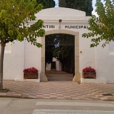 Cementiri Municipal