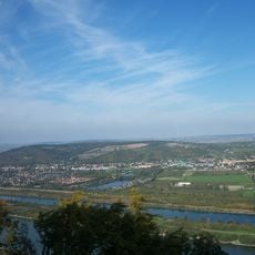 Bisamberg