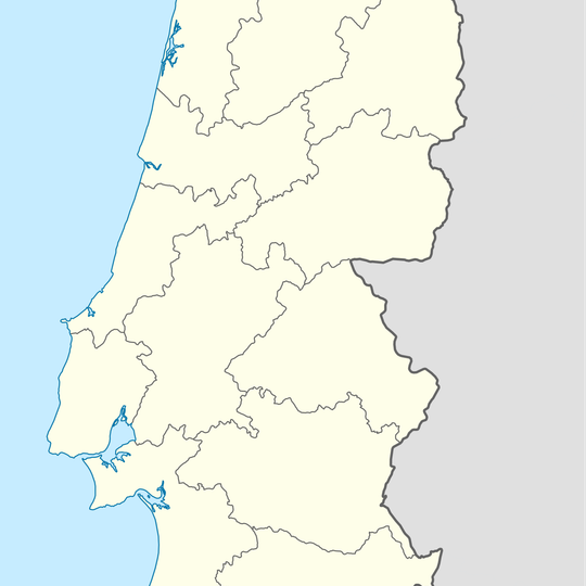 Brogueira, Parceiros de Igreja e Alcorochel