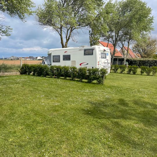 Camping La Ferme