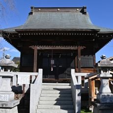 愛宕神社