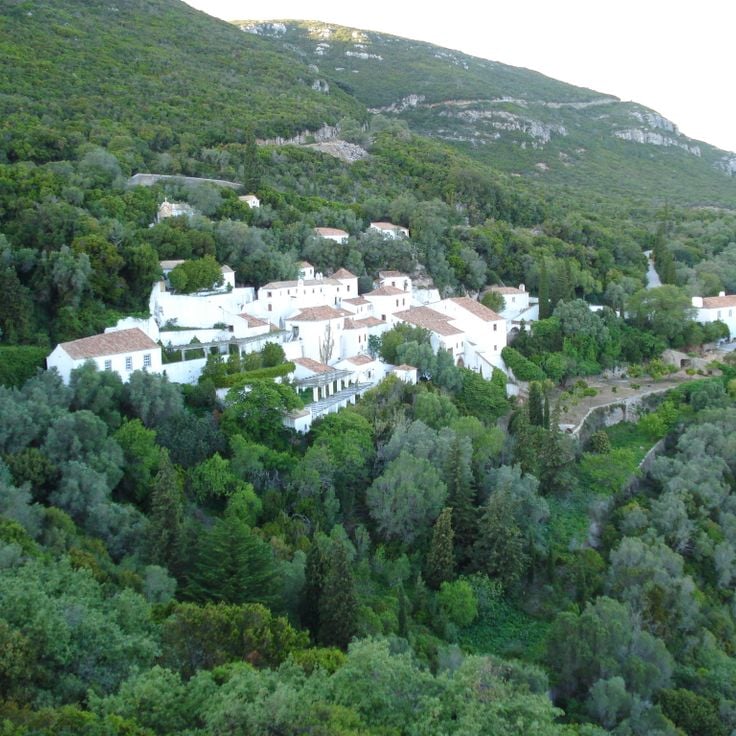 Nature Park of Arrábida