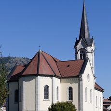 Église Notre-Dame de l'Assomption