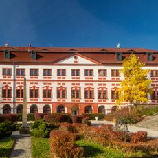 Liberec Castle