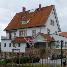Haus Heidelberger Straße 37