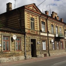 3 Wigierska Street in Suwałki