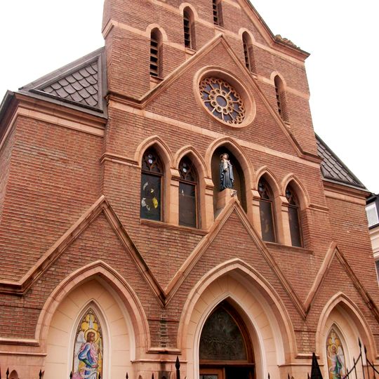 Cathedral of the Assumption of the Virgin, Tbilisi