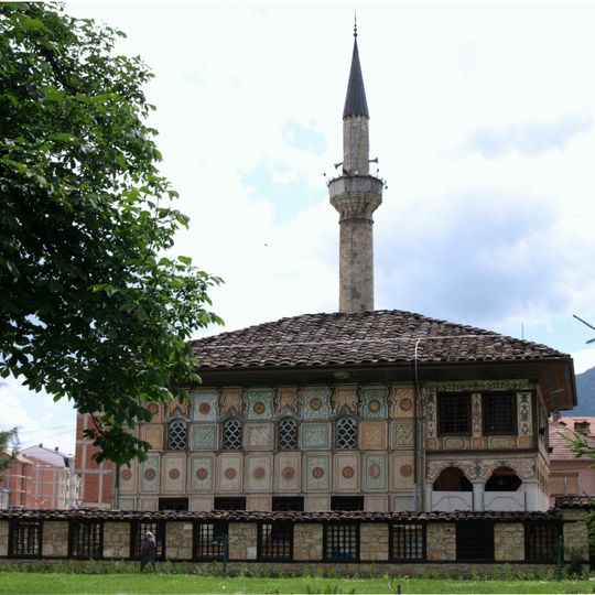 Šarena Mosque