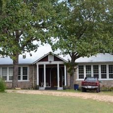 Pyatt School Building