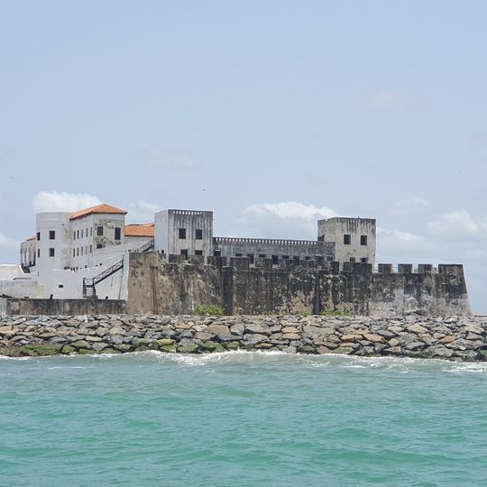 Saint George’s Castle
